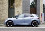 Volkswagen ID.3 Pro S 2020 года (WW)